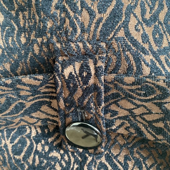 Roz & Ali Peacoat - Picture 7 of 7